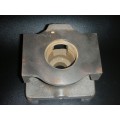Head Casting